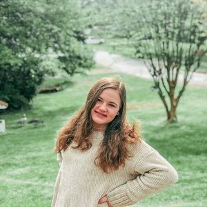 Meet your Posher, Kaylee